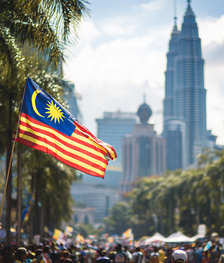 馬來西亞第二家園歡迎您