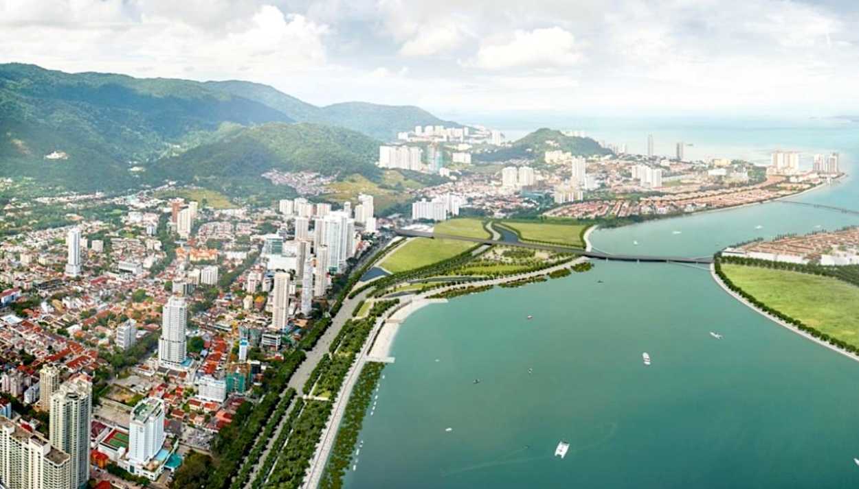 檳城市場分析橫幅圖